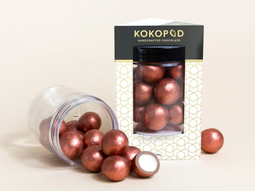 Kokopod Chocolate