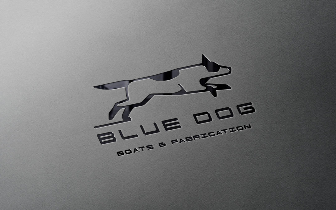 Blue Dog Boats